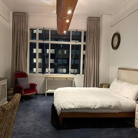 Hyper-Central Apartment Downtown Auckland Esterno foto