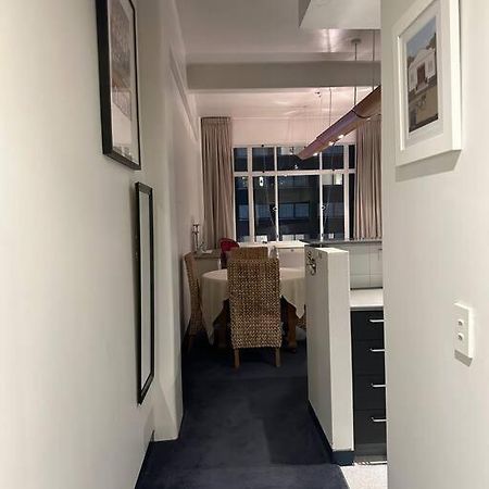 Hyper-Central Apartment Downtown Auckland Esterno foto