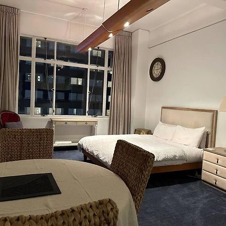 Hyper-Central Apartment Downtown Auckland Esterno foto