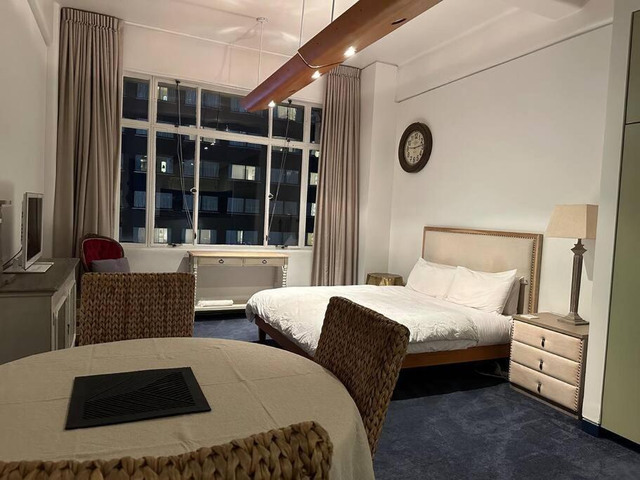 Hyper-Central Apartment Downtown Auckland Esterno foto